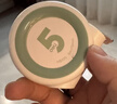 得力（deli）自锁卷尺钢卷尺盒尺伸缩尺拉尺木工尺子钢尺测量工具家居系列5m 实拍图