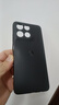 摩托罗拉【国家补贴】联想moto g100 四年质保 LCD护眼屏 7000mAh 超强续航 NFC 5GAI 12GB+256GB 曜石黑 实拍图