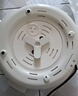美的（Midea）电饼铛电煎锅0涂层不锈钢家用小型63mm加大加深烤肉锅烙饼锅煎烤机电火锅家庭用新款自营 JKC3470 实拍图