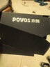 奔腾（POVOS）电动剃须刀男士刮胡刀家电好物轻便刮胡须刀须刨PW760L送男友生日节日礼物推荐 【镇店爆款】1小时快充PW760L 实拍图
