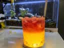CLITON玻璃威士忌酒杯加厚雕花欧式烈酒杯洋酒杯家用水杯玻璃杯套装6只 实拍图