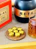 音朗 茶叶 糯米香普洱茶小沱茶500g勐海普洱熟茶糯香小沱茶叶礼盒送礼 实拍图