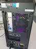神舟（HASEE）战神K6T7KF商用台式电脑办公主机(i7-14700KF 16G 512G RTX5060Ti 8G win11 键鼠) 实拍图