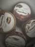 哈根达斯（Haagen-Dazs）曲奇香奶冰淇淋460ML/桶 实拍图
