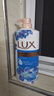 力士（LUX）(LUX)沐浴露 闪亮冰爽 沁爽香氛 爽肤香氛沐浴乳1000g留香 实拍图