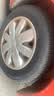 佳通轮胎(Giti)轮胎185/60R14 82H T20 适配旗云2/桑塔纳/北汽E系/POLO 实拍图