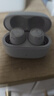 漫步者（EDIFIER）X3 Pro真无线降噪蓝牙耳机 无线运动游戏耳机 通话降噪 适用苹果华为小米OPPO手机 沙滩白 实拍图