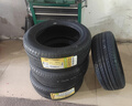 佳通轮胎（Giti）205/55R16 91H E1 原配 大众宝来 适配丰田卡罗拉/英朗/速腾/朗逸 实拍图