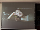 爱普生（EPSON）CH-TW6280T家用投影仪 4K专业家庭影院智能投影仪（±60%镜头位移 1.62倍光学变焦） 实拍图