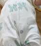 乖奇熊男女宝宝内衣套装家居衣服婴儿分体春夏薄款两件套春秋睡衣服儿童 实拍图