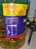 金鹿轻悦0反式脂肪酸葵花籽油5L 一级物理压榨食用油 中华老字号 实拍图