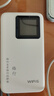 格行随身wifi6官方正品充电宝wifi二合一移动无线网卡wifi6便携式无线路由器全网通无线流量2026款 京仓速发-【快充顶配款WiFi6】双向快充+一千G 实拍图