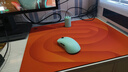 卓威奇亚（ZOWIE GEAR）G-SR-SE 曦 电竞鼠标垫 细面鼠标垫 fps游戏鼠标垫 gsrse控制垫 滑垫 电竞桌垫 实拍图
