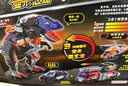 伟易达（Vtech）变形恐龙3合1超变合体霸王龙儿童玩具车男孩女孩生日礼物 实拍图