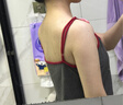YSO【礼物系列】睡衣女吊带短裤含胸垫休闲简约家居服可外穿套装  M 实拍图