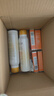 高姿透明防晒喷雾120mlSPF50+PA++++防水防汗美白防晒军训户外便携 实拍图