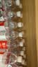 昆仑山饮用天然雪山矿泉水 含锶弱碱性 500ml*24瓶 整箱装 高端用水 实拍图