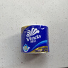 维达（Vinda）有芯卷纸 蓝色经典4层200克*27卷 高克重卫生纸 厕纸纸巾整箱 实拍图