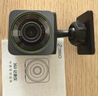 360行车记录仪黑光夜视V6黑魔方 小巧记录仪 车载记录仪 实拍图