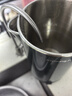 沁园净水器滤芯复合滤芯KRL3913/16/5018/UR-S51298/51045 PPCG-W10-D-MK(Ⅱ)/PPCG-T10-D-MK(Ⅱ) 实拍图