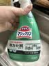 花王KAO 进口厨房清洁剂青柠香500ml 万洁灵去抽油烟机重油污渍清洗剂 实拍图