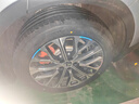 双星静音棉轮胎 255/50R20 109W HU909 原配奇瑞风云T11适配唐/理想L7 实拍图
