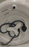 美的（Midea）电饼铛电煎锅0涂层不锈钢家用小型63mm加大加深烤肉锅烙饼锅煎烤机电火锅家庭用新款自营 JKC3470 实拍图