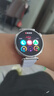 HUAWEI WATCH GT 6 流光紫 41mm智能手表多维情绪健康全新骑行体验 实拍图