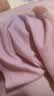 babycare宝宝自然凉选爬服春夏连体衣包屁衣新生婴儿衣服  浆果泡泡80cm 实拍图