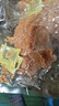 蜂小吉猪油渣烧烤原味猪肉干脂渣脆皮五花肉香酥肉脆哨温州特产混合味 实拍图