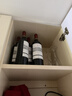 拉菲（LAFITE）传奇波尔多赤霞珠干红葡萄酒 750ml 红酒单瓶装 实拍图