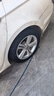 双星JUOGO轮胎 225/50R17 98V X51 适配雅阁/凌渡/奥迪A4L 实拍图