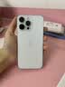 Apple 苹果 iPhone 14 Pro Max (A2896) 二手手机 5G全网通A16 银色 256G 实拍图