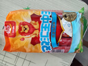 双汇王中王火腿肠香肠 40g*10支*4袋  休闲零食 即食火腿肠 露营出游 实拍图