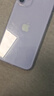 亿色适用苹果11手机壳iPhone11保护套超薄高透全包边防摔透明硅胶软壳升级气囊简约男女款剔透白 实拍图