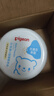 贝亲（Pigeon）婴儿舒缓爽身粉 甘草精华 含粉扑 120g HA09 实拍图