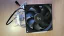 九州风神（DEEPCOOL）玄冰300性能版CPU散热器/3热管/全新升级塔体/矩阵顶盖设计/PWM风扇/多平台支持 实拍图