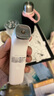 鱼跃(yuwell)医用红外电子体温计额温枪温度计婴幼儿专用精准YT-1 实拍图