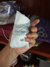 Freego一次性内裤女士纯棉无菌产后月子旅行抗菌量贩独立装白2XL码20条  实拍图
