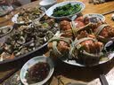 【活蟹】湖中之王鲜活大闸蟹现货 全母蟹3.0-3.3两8只装螃蟹礼盒中秋生鲜礼品源头直发 实拍图