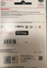 闪迪（SanDisk）128GB TF（MicroSD）4K内存卡 行车记录仪 监控摄像头专用 循环录制10,000小时 高耐用存储卡 实拍图