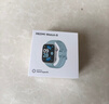 小米（MI）REDMI Watch 6迷雾蓝 国家补贴 澎湃OS 3 心率血氧监测 红米手表6 小米汽车 送男友送女友 实拍图