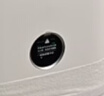 米家小米空气净化器5 价保 618 除甲醛除菌除异味 家用 除雾霾PM2.5 低噪设计 实拍图