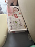 好奇（Huggies）铂金装小桃裤纸尿裤L120片(9-14kg)大号尿不湿【透爽散热】 实拍图
