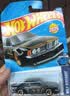 风火轮（HOT WHEELS）25H批次合金小车收藏模型宝马 635CSi 福特GT道奇马自达 宝马 635CSi 实拍图