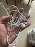 Apple/苹果 EarPods USB-C有线耳机 type-c有线耳机  iPhone 17有线耳机笔记本耳机游戏音乐 实拍图