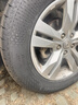 马牌（Continental）汽车轮胎 225/65R17 102V FR UX7 适配丰田 RAV4 哈弗 H6 实拍图