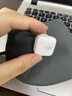 大疆 DJI Mic Mini 发射器（云感白）无线降噪纽扣式领夹麦克风户外采访直播vlog收音麦 实拍图