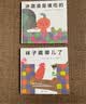 袜子藏哪儿了（精装）五味太郎经典创意绘本 趣味认知启蒙 学数数认动物  0-3岁 爱心树童书 一升二衔接 小升初衔接  实拍图