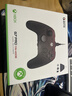 盖世小鸡G7 Pro微软Xbox授权精英游戏手柄天王星带底座 TMR摇杆蓝牙PC电脑无线Steam安卓电视有线地平线6 实拍图